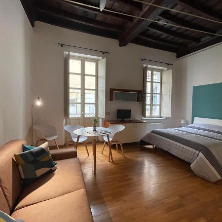 Le Petit Loft - Piazza San Carlo Apartment Turin Exterior photo