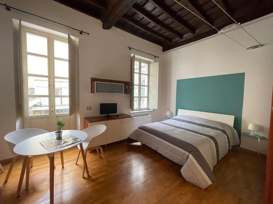 Le Petit Loft - Piazza San Carlo Apartment Turin Exterior photo