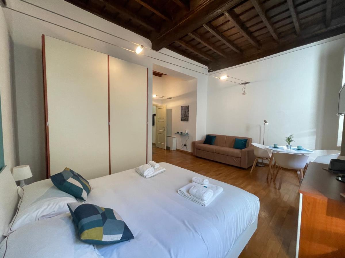 Le Petit Loft - Piazza San Carlo Apartment Turin Exterior photo
